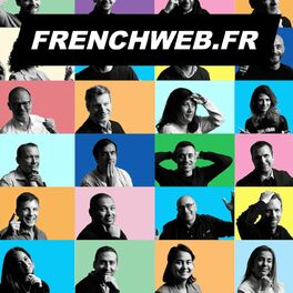 Show cover of LE CLUB FRENCHWEB