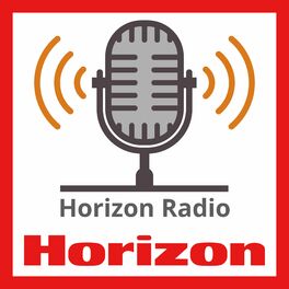 Show cover of Horizon Radio