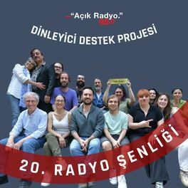 Show cover of 20. Radyo Şenliği