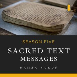 Show cover of Sacred Text Messages