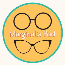 Show cover of Marginalia Pod