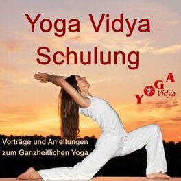 Show cover of Yoga, Meditation und spirituelles Leben
