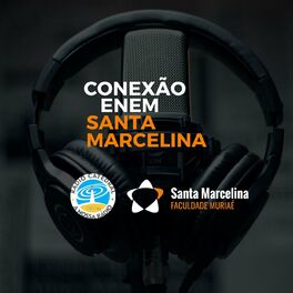 Show cover of Conexão Enem Faculdade Santa Marcelina