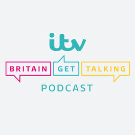 Show cover of The Britain Get Talking Podcast