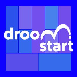 Show cover of Droomstart