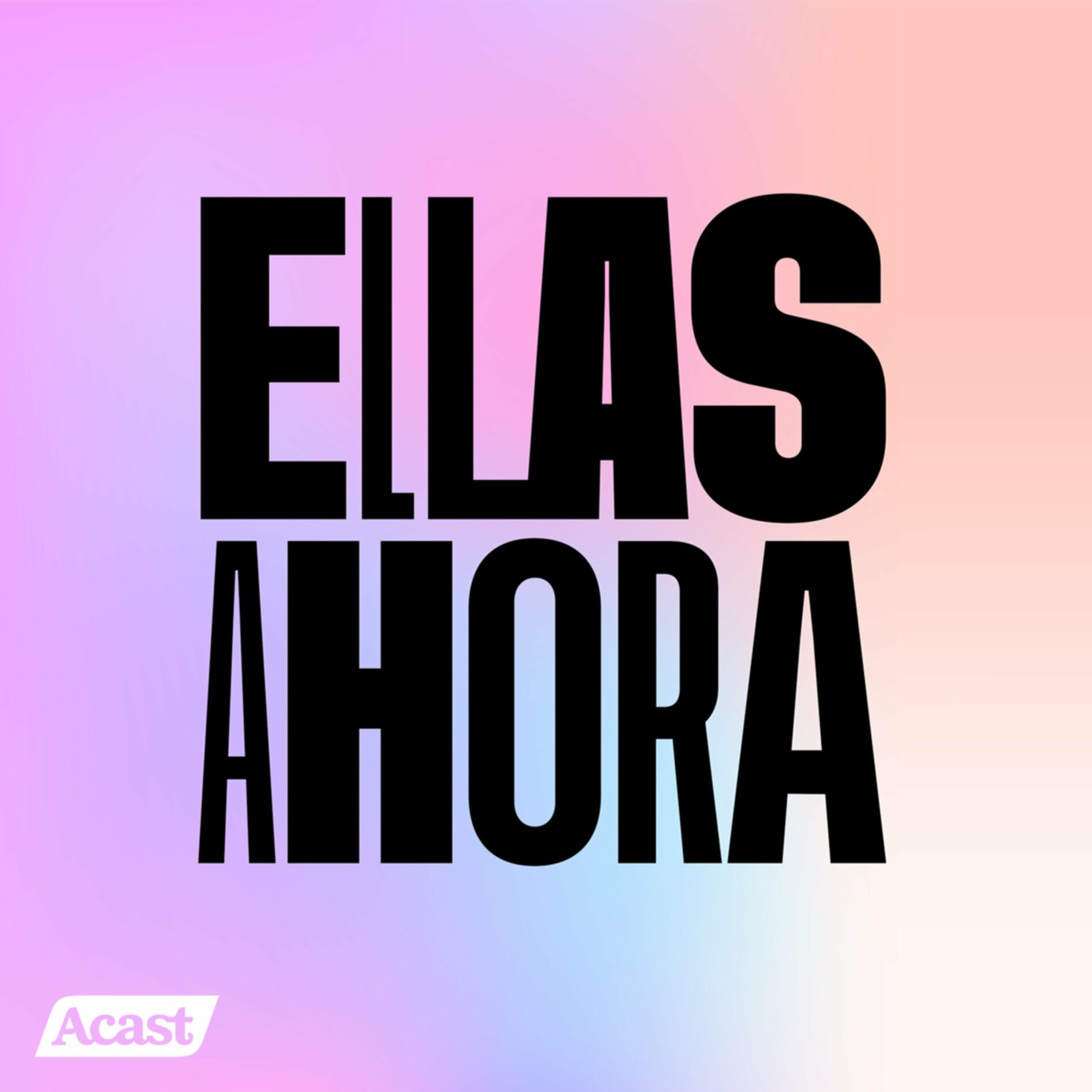 Listen to Ellas Ahora podcast | Deezer