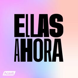 Show cover of Ellas Ahora