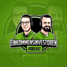 Show cover of Einkommensinvestoren-Podcast