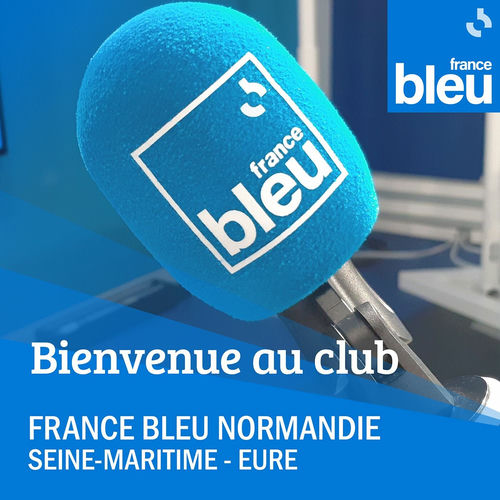 France Bleu Normandie Frequencenull