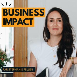 Show cover of Business Impact
