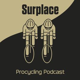 Show cover of Surplace