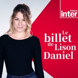 Show cover of Le billet de Lison Daniel