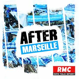 Show cover of After Marseille