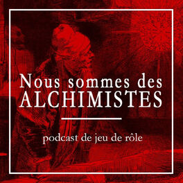 Show cover of Nous sommes des alchimistes