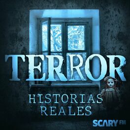 Show cover of Terror: Historias Reales