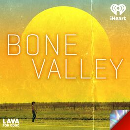 Show cover of Bone Valley