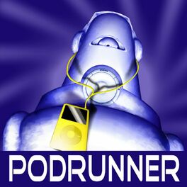 Show cover of PODRUNNER: Workout Music