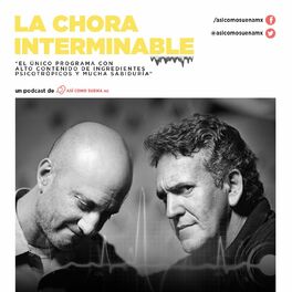 Show cover of La Chora Interminable