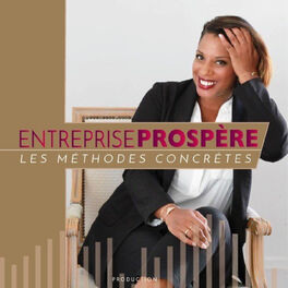 Show cover of Entreprise  prospère 