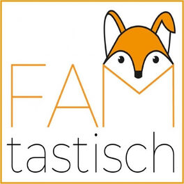 Show cover of FAMtastisch - Mentale Fitness für Familien