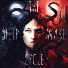 Show cover of The Sleep Wake Cycle
