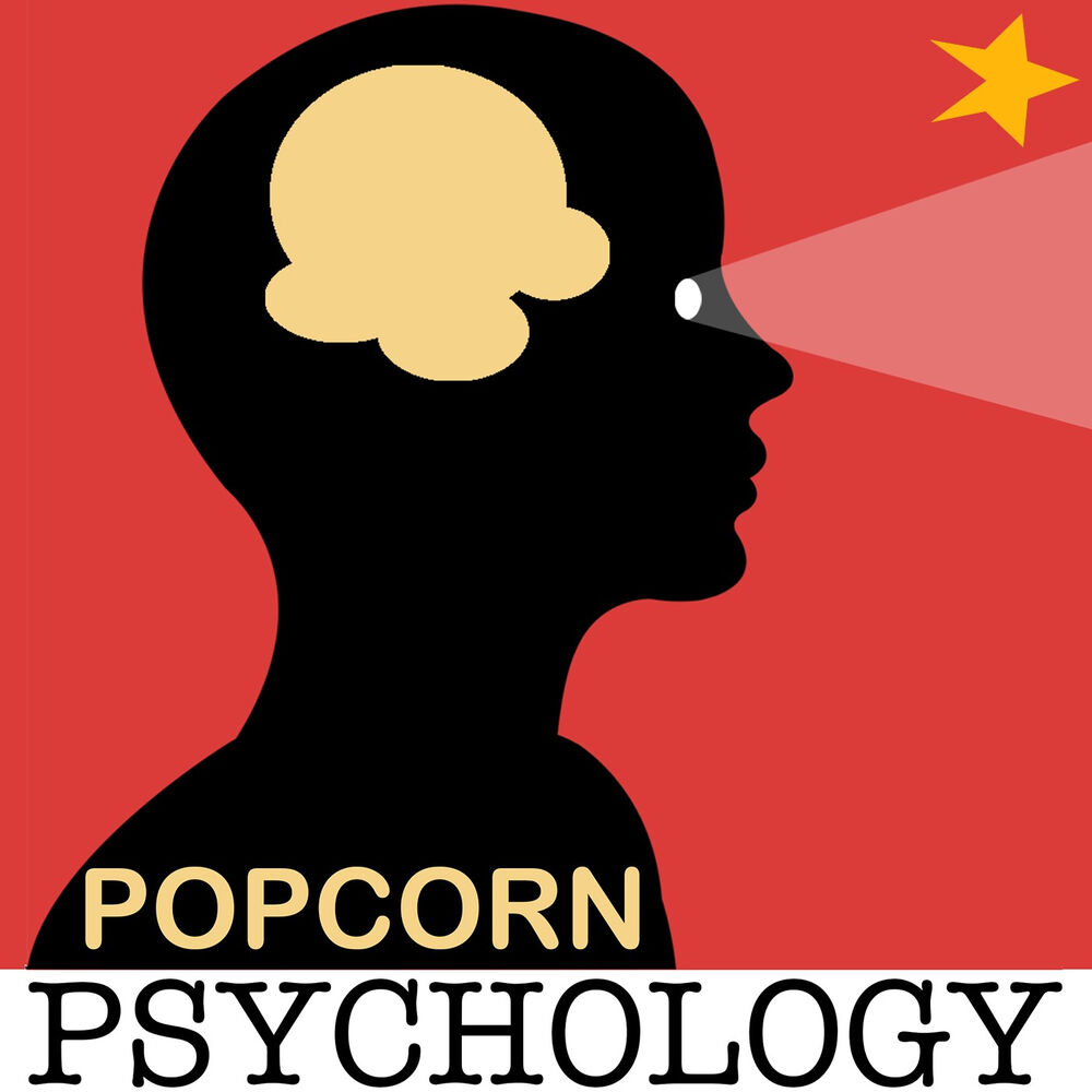 Listen To Popcorn Psychology Podcast Deezer