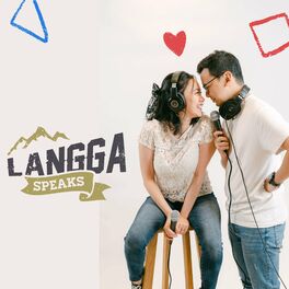 Show cover of Langga Speaks Podcast