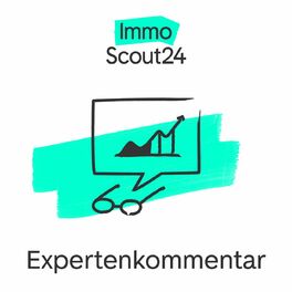 Show cover of Der Expertenkommentar von ImmoScout24