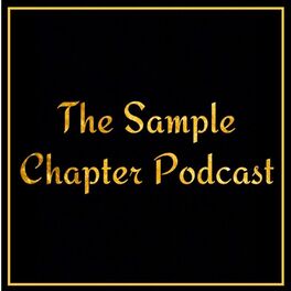 Show cover of The Sample Chapter Podcast