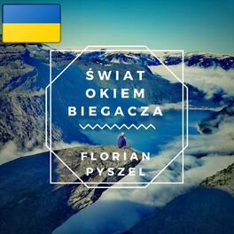 Show cover of Świat Okiem Biegacza