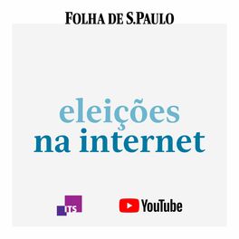 Show cover of Eleições na Internet