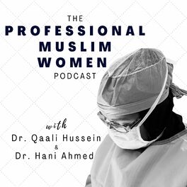 Show cover of Professional Muslim Women