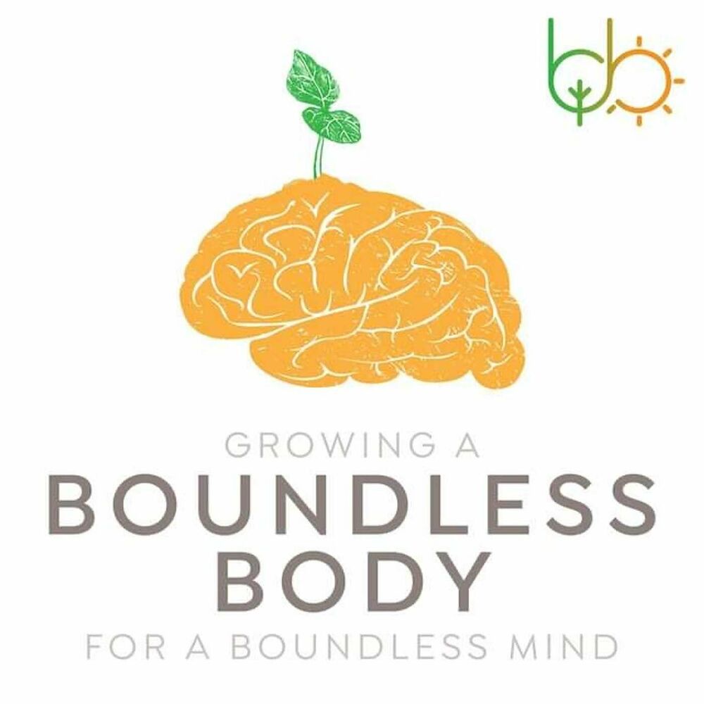 Écoute le podcast Boundless Body Radio | Deezer