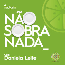 Show cover of Não Sobra Nada