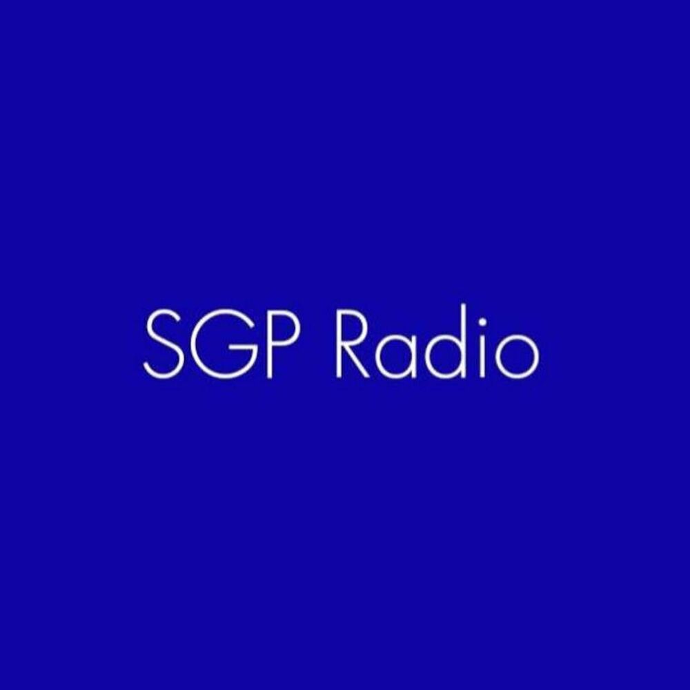 Listen to SGP Radio Live and On Demand podcast Deezer image picture