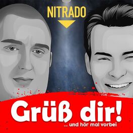 Show cover of Grüß dir!