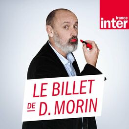 Show cover of Les chroniques de Daniel Morin