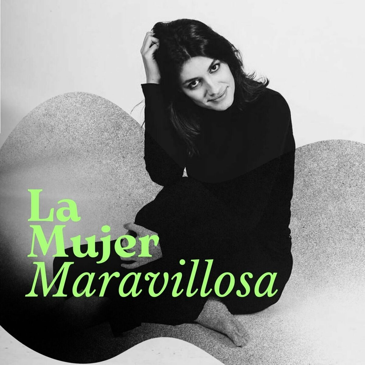 Escucha el podcast La Mujer Maravillosa | Deezer