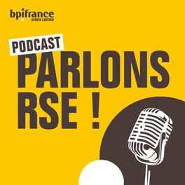 Show cover of Parlons RSE !