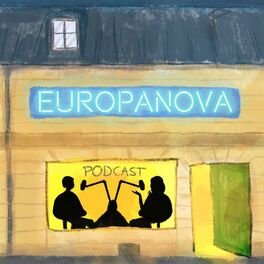 Show cover of EuropaNova Podcast