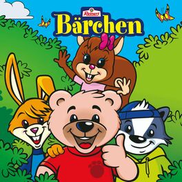 Show cover of Die tollen Abenteuer der Bärchen Bande