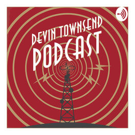 Show cover of Devin Townsend Podcast