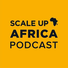 Show cover of Scale Up Africa