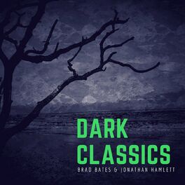 Show cover of Dark Classics