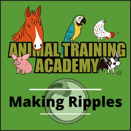 Show cover of Animal Training Academy: Making Ripples