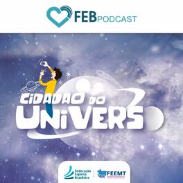 Show cover of Cidadão do Universo | FEB