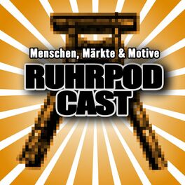 Show cover of Ruhrpodcast