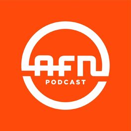 Show cover of Academy Football Network Podcast