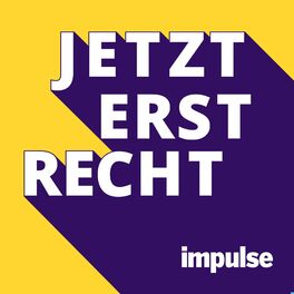 Show cover of Jetzt erst recht! Der impulse-Podcast für Unternehmer