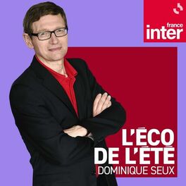 Show cover of L'éco de l'été